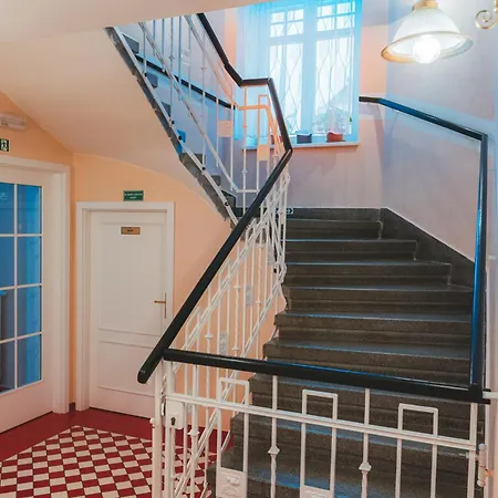 Guest house Kavarna A Reichl *