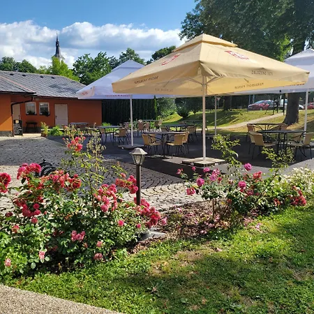 Kavarna A Reichl Králíky