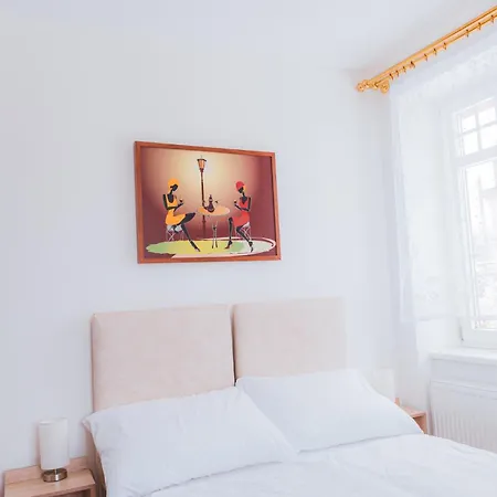 Guest house Kavarna A Reichl