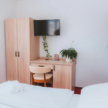 Pensionat Kavarna A Reichl 3*