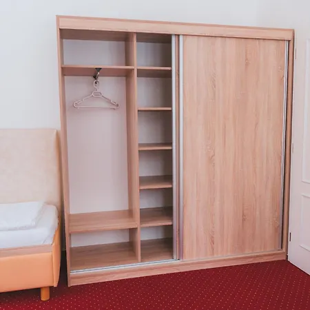 Kavarna A Reichl Králíky