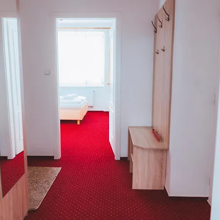 Kavarna A Reichl Králíky