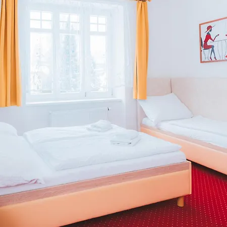 Kavarna A Reichl 3*