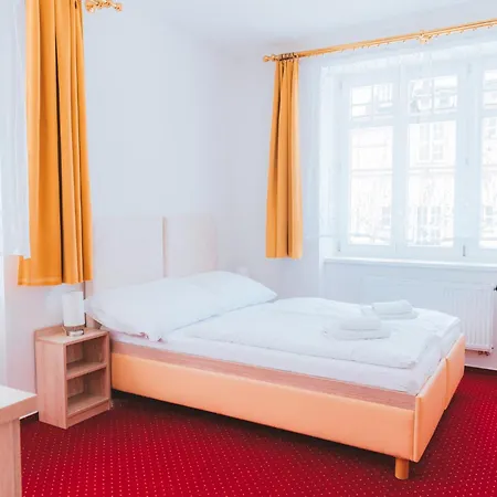 Kavarna A Reichl Guest house