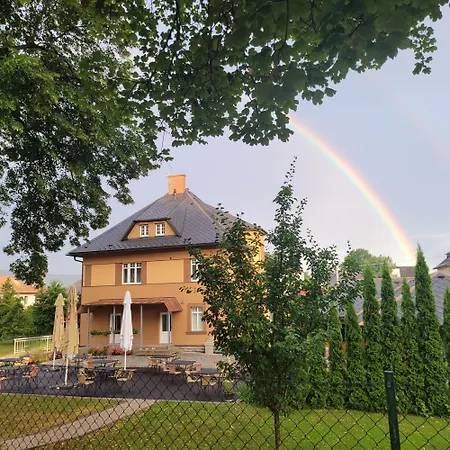 Kavarna A Reichl Kraliky