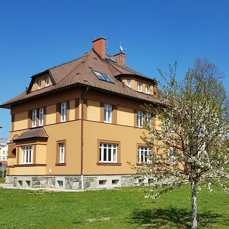Kavarna A Reichl * Kraliky