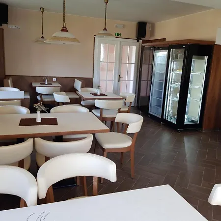 Pensionat Kavarna A Reichl 3*