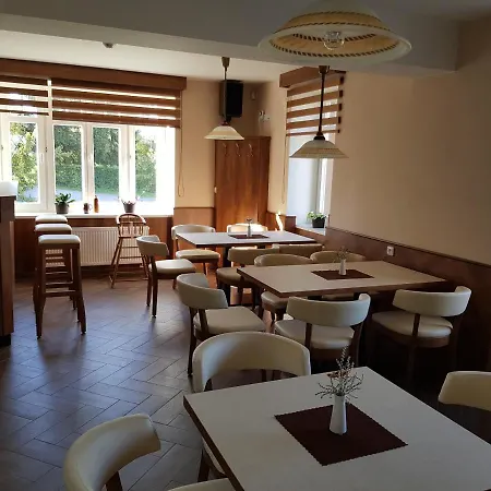Kavarna A Reichl *