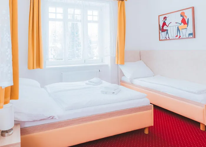 Kavarna A Reichl 3*
