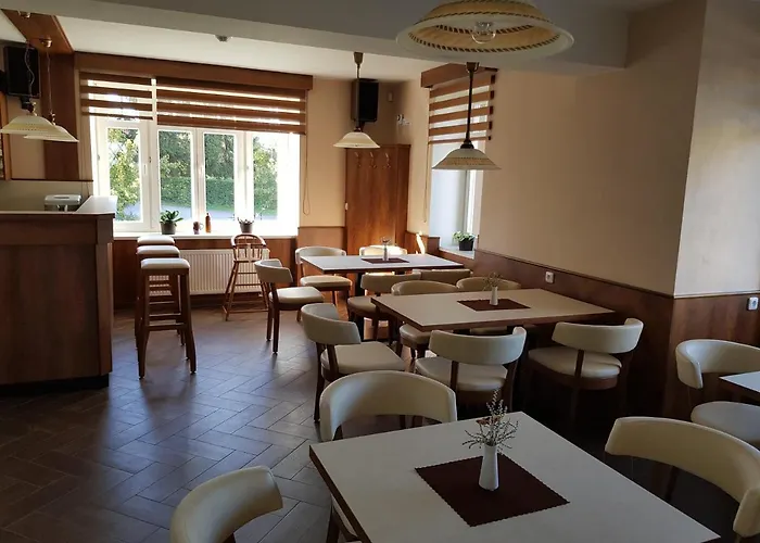 Kavarna A Reichl 3*